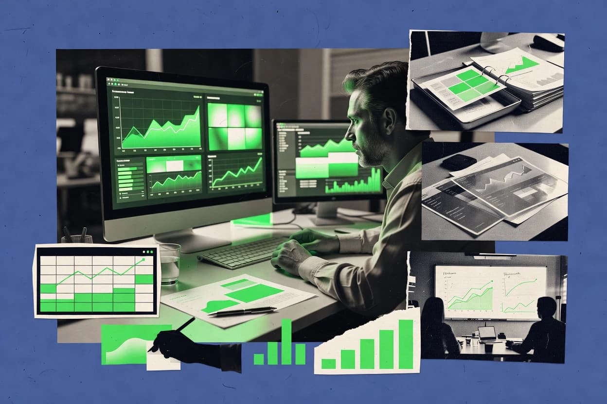 Top 10 Best Reporting And Analytics Software of 2026