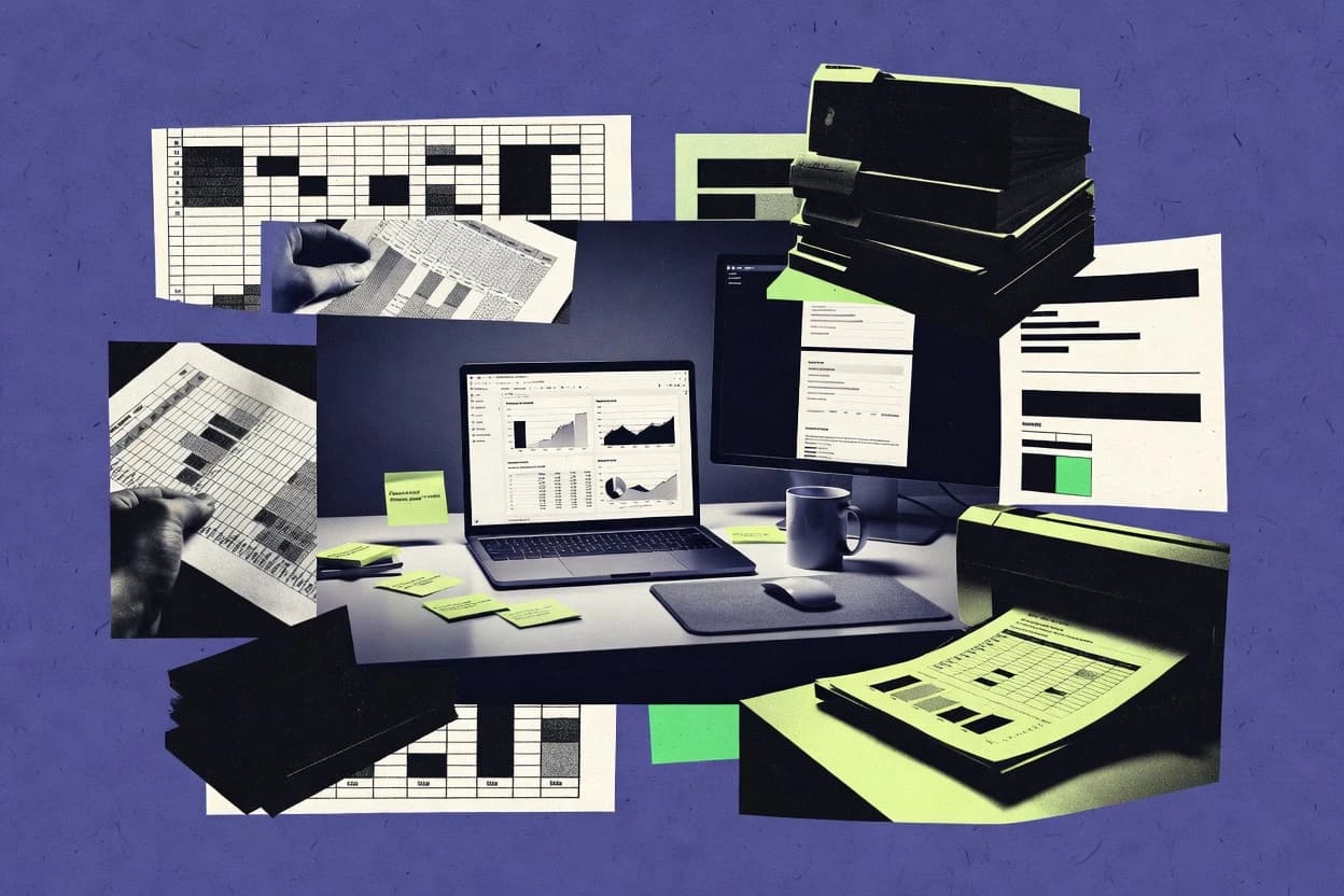 Top 10 Best Reports Software of 2026