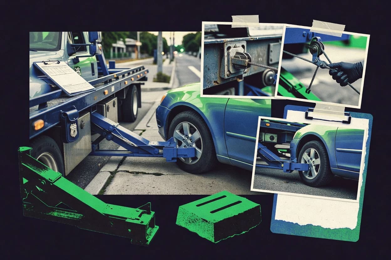 Top 8 Best Repossession Software of 2026