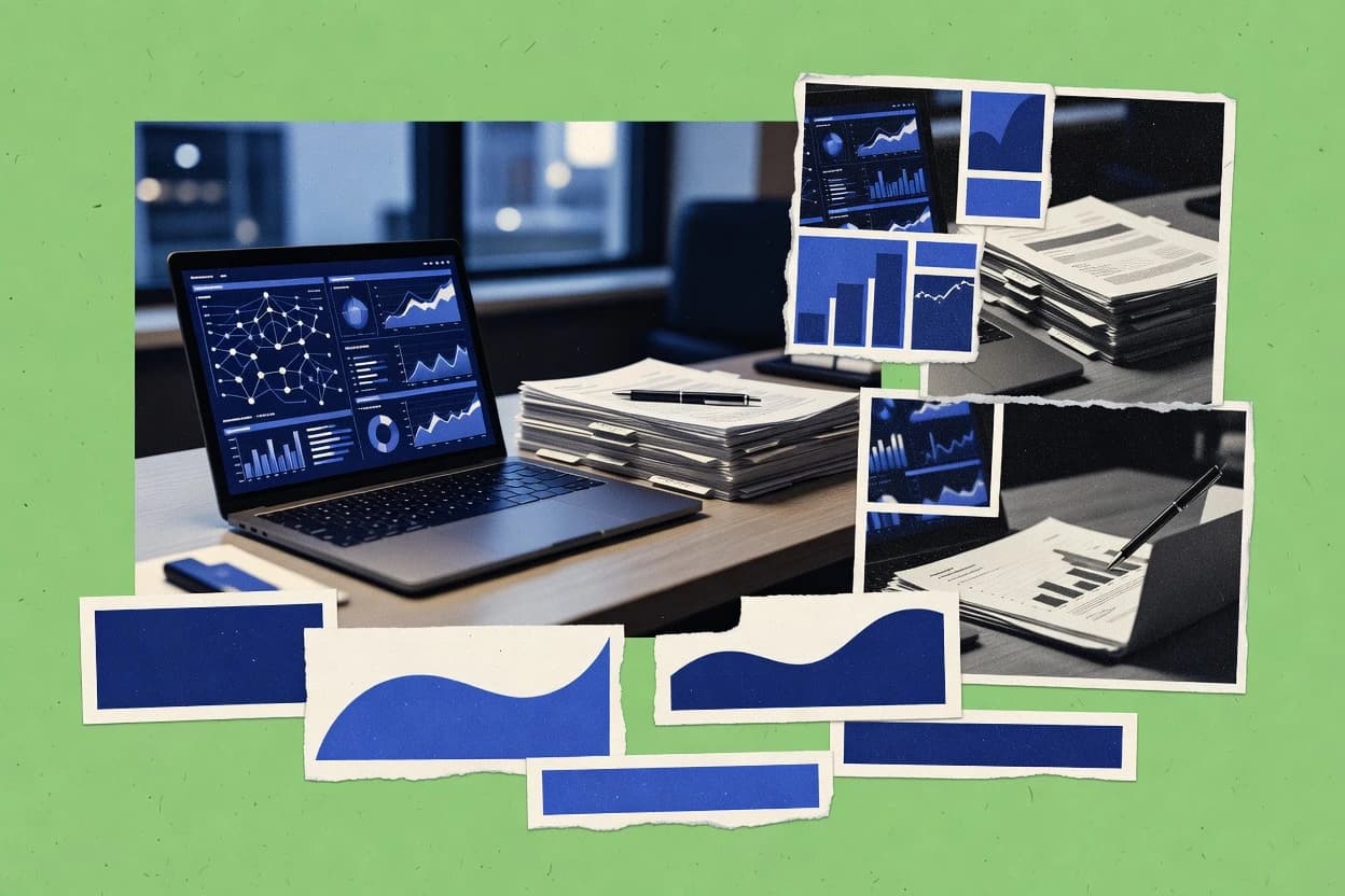 Top 10 Best Reporting System Software of 2026