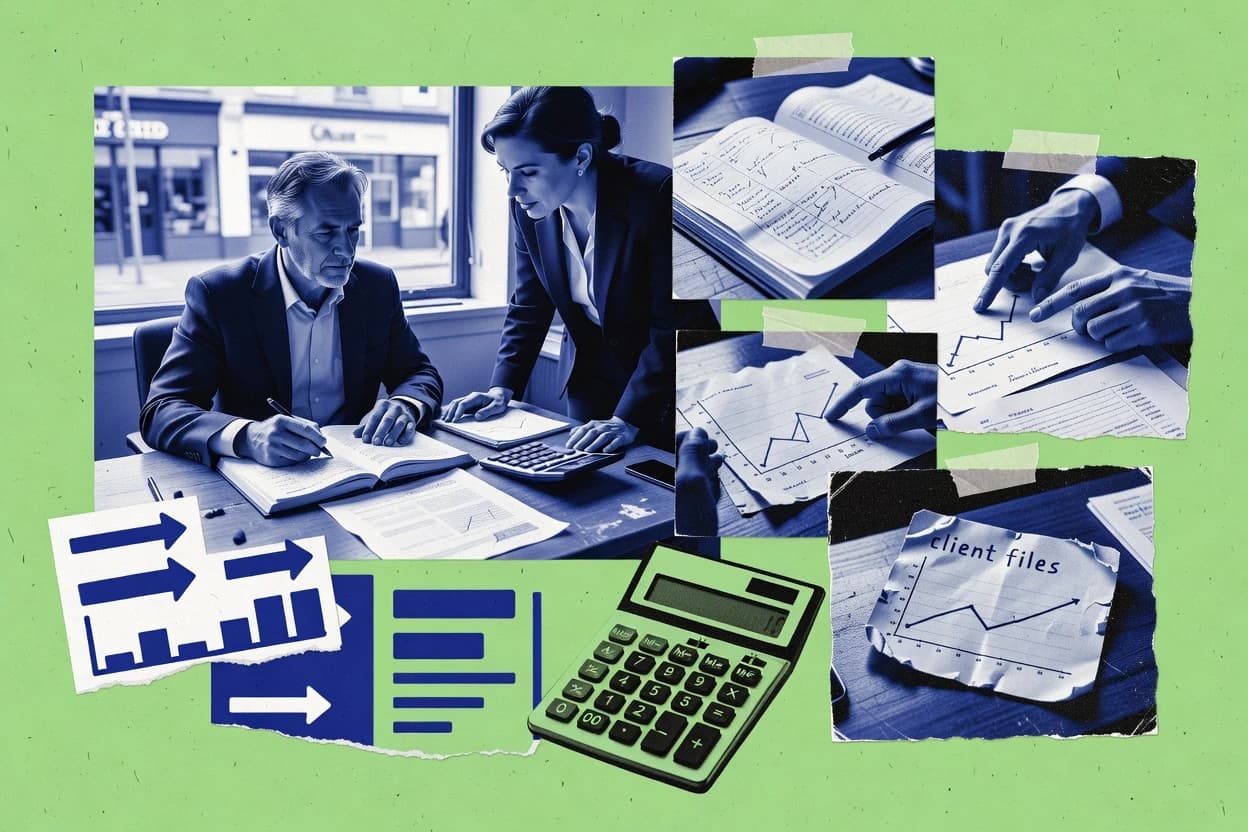 Top 10 Best Small Business Management Consulting Services of 2026