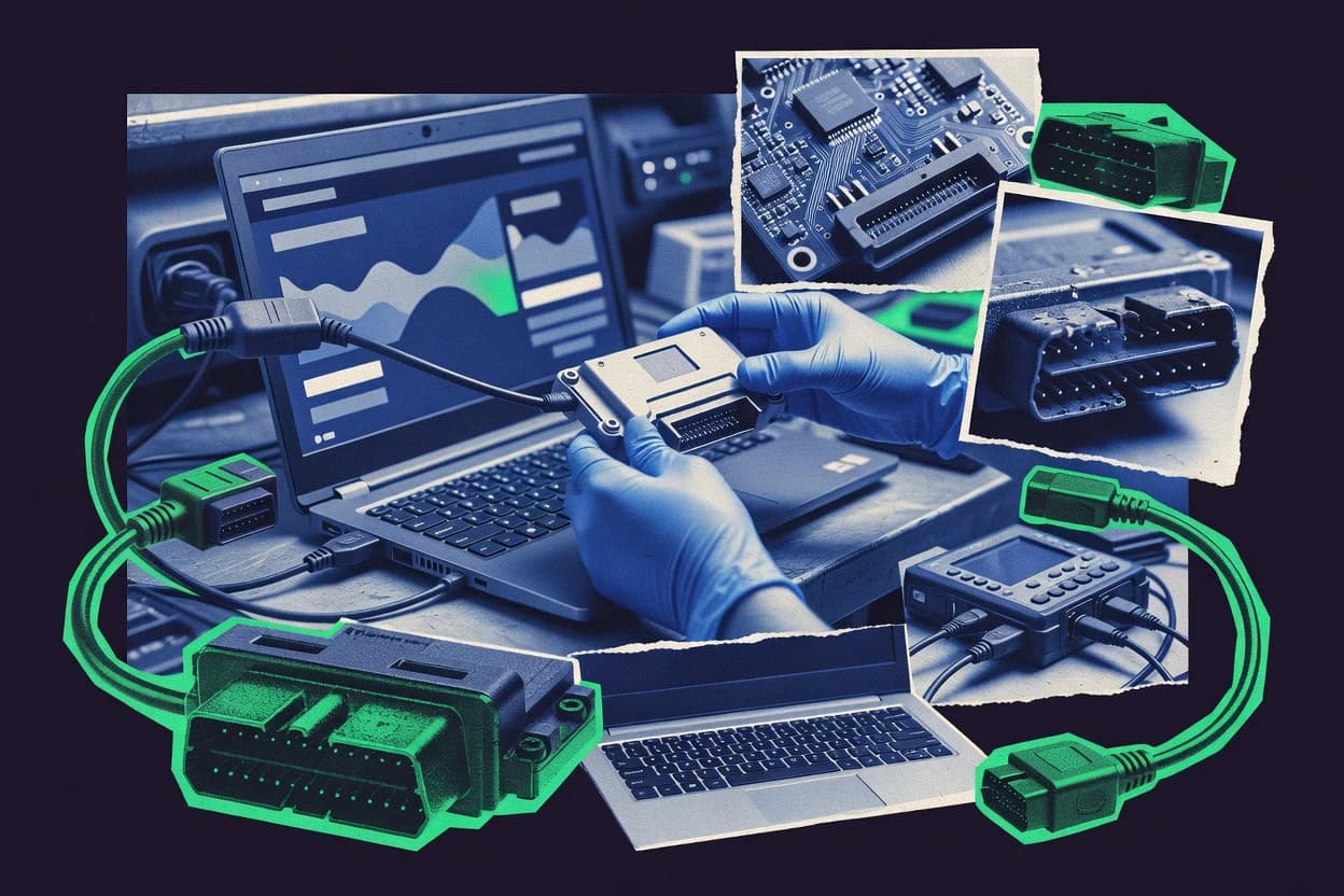 Top 10 Best Reprogramming Ecu Software of 2026