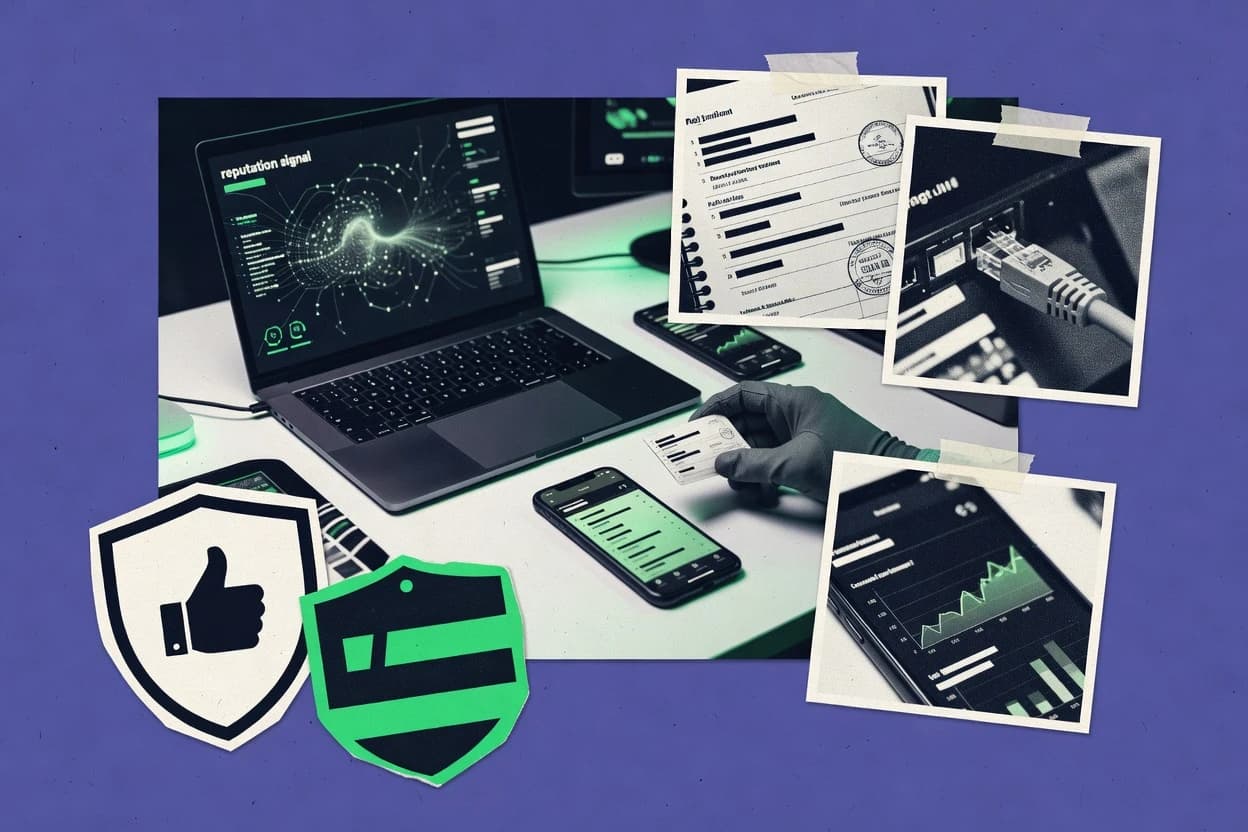 Top 10 Best Reputation Intelligence Software of 2026