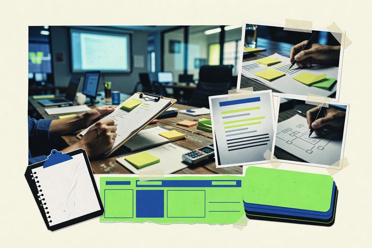 Top 10 Best Requirement Gathering Software of 2026