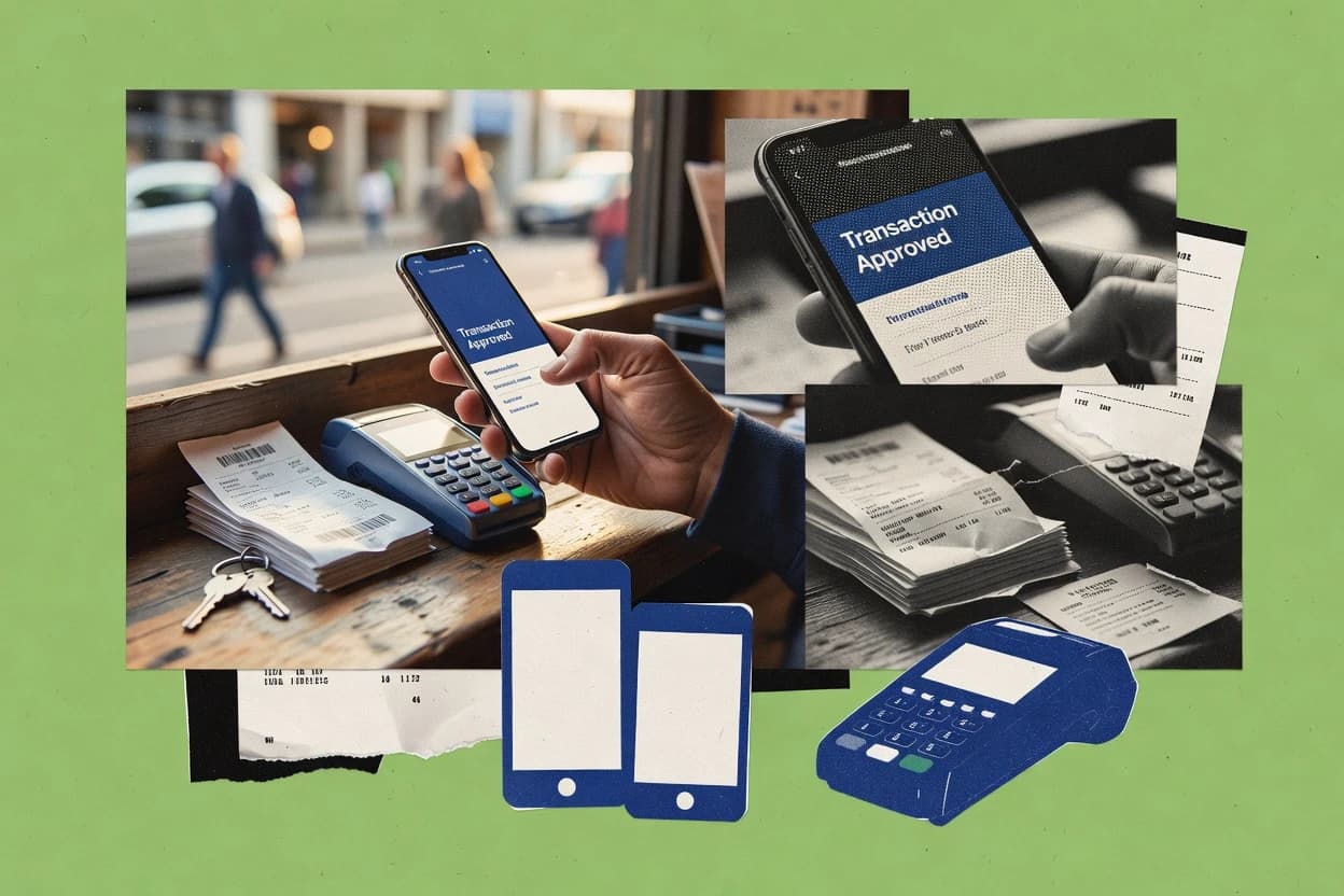 Top 10 Best Small Business Mobile Banking Services of 2026