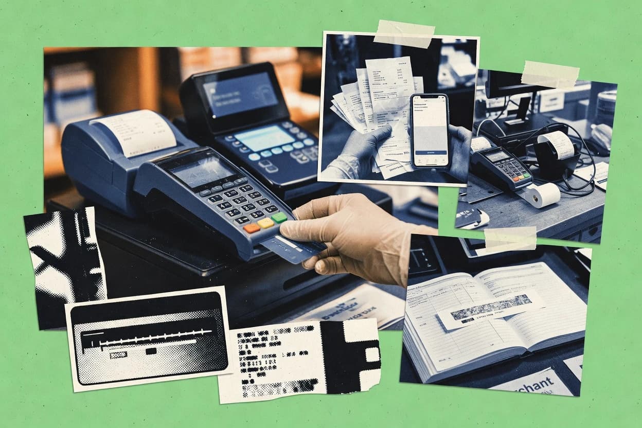 Top 10 Best Small Business Merchant Services of 2026