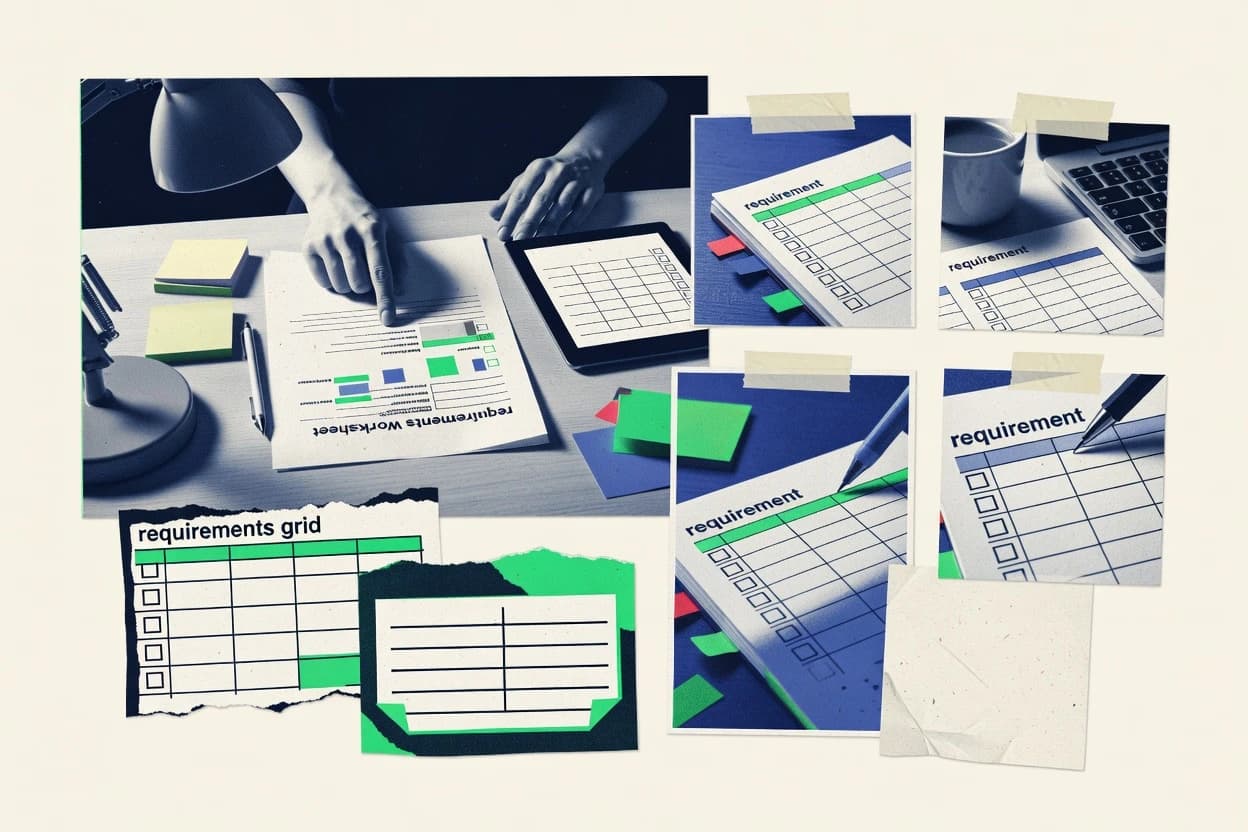 Top 10 Best Requirement Software of 2026