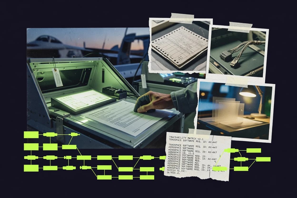 Top 10 Best Requirements Management Aerospace Software of 2026
