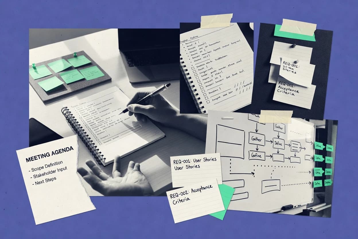 Top 10 Best Requirements Gathering Software of 2026