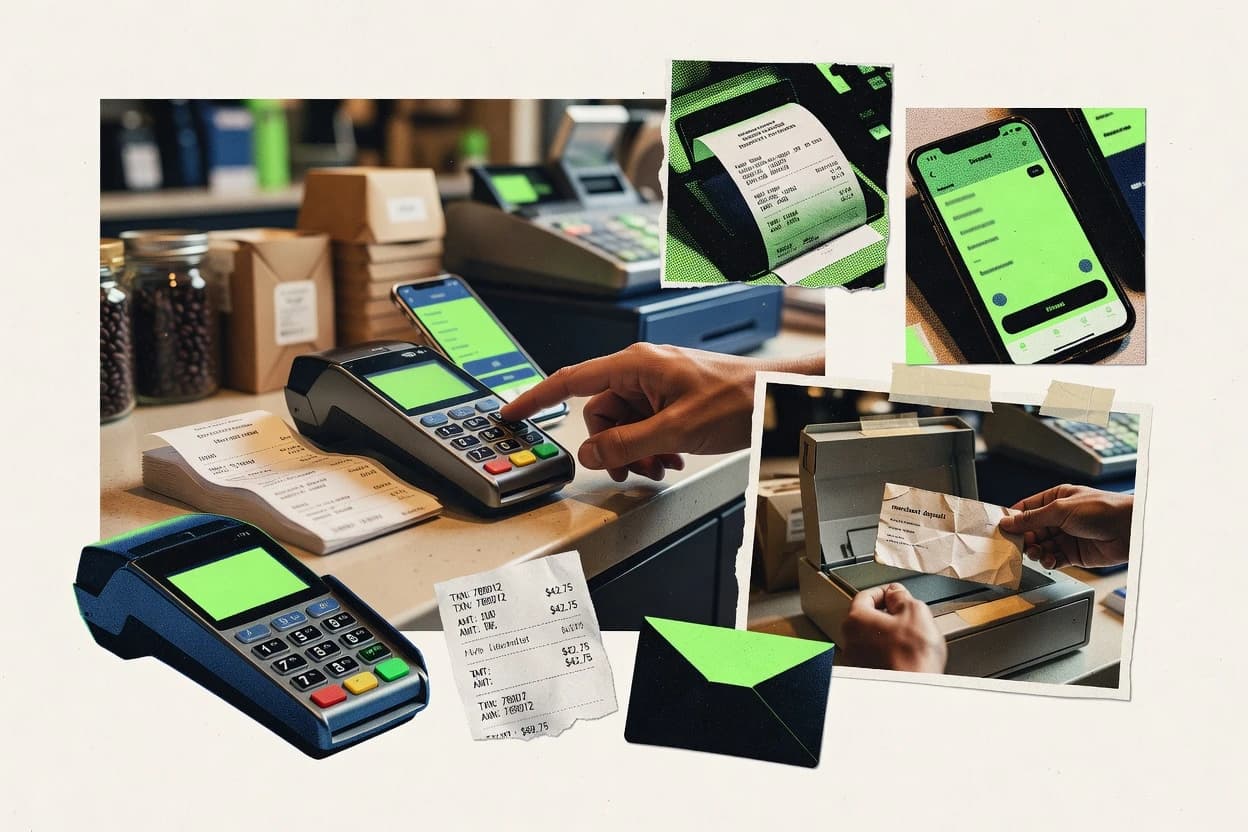 Top 10 Best Small Business Payment Services of 2026