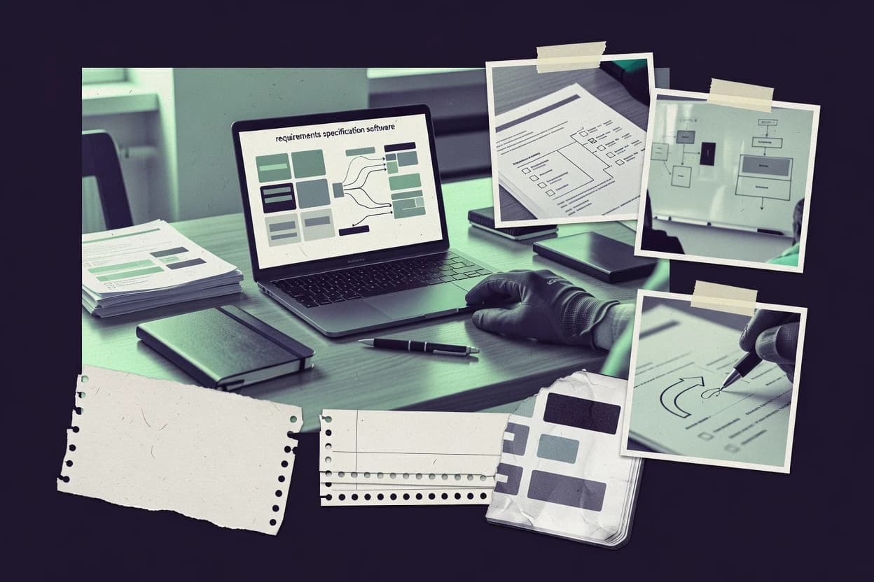 Top 10 Best Requirements Specification Software of 2026