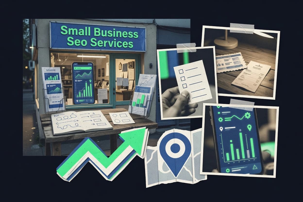 Top 10 Best Small Business SEO Services of 2026