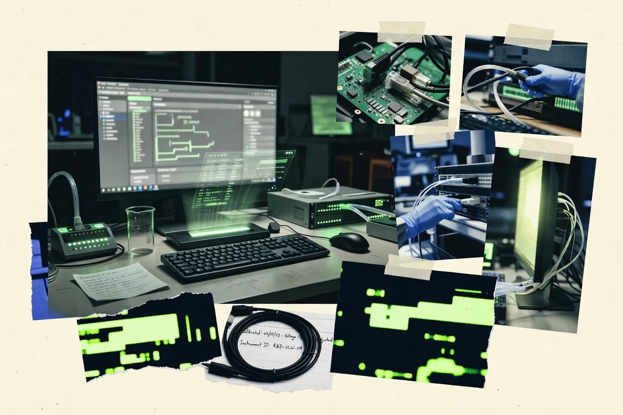 Top 10 Best Research And Development Software of 2026