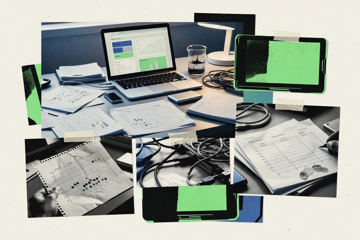 Top 10 Best Research Data Software of 2026