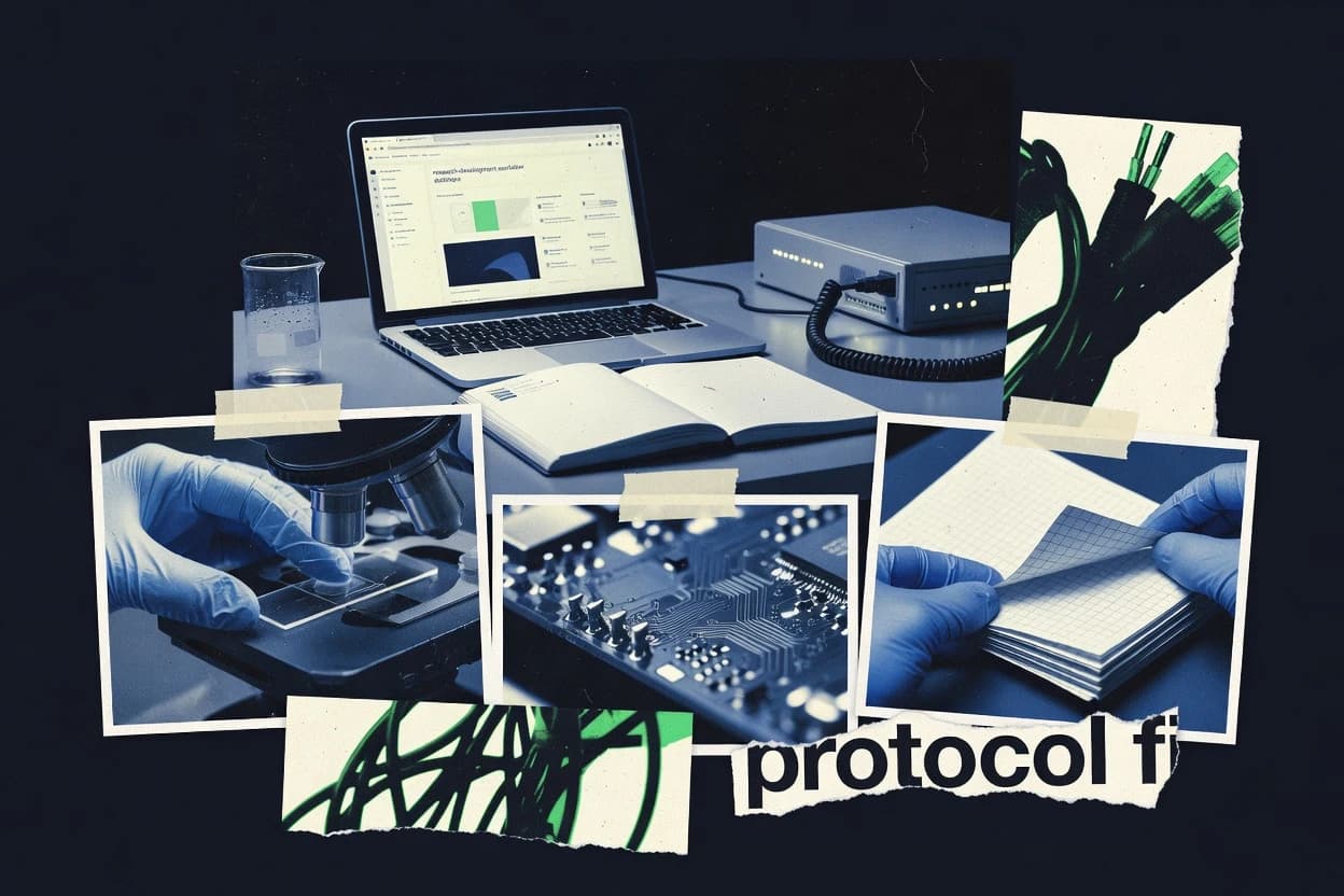 Top 10 Best Research Development Software of 2026