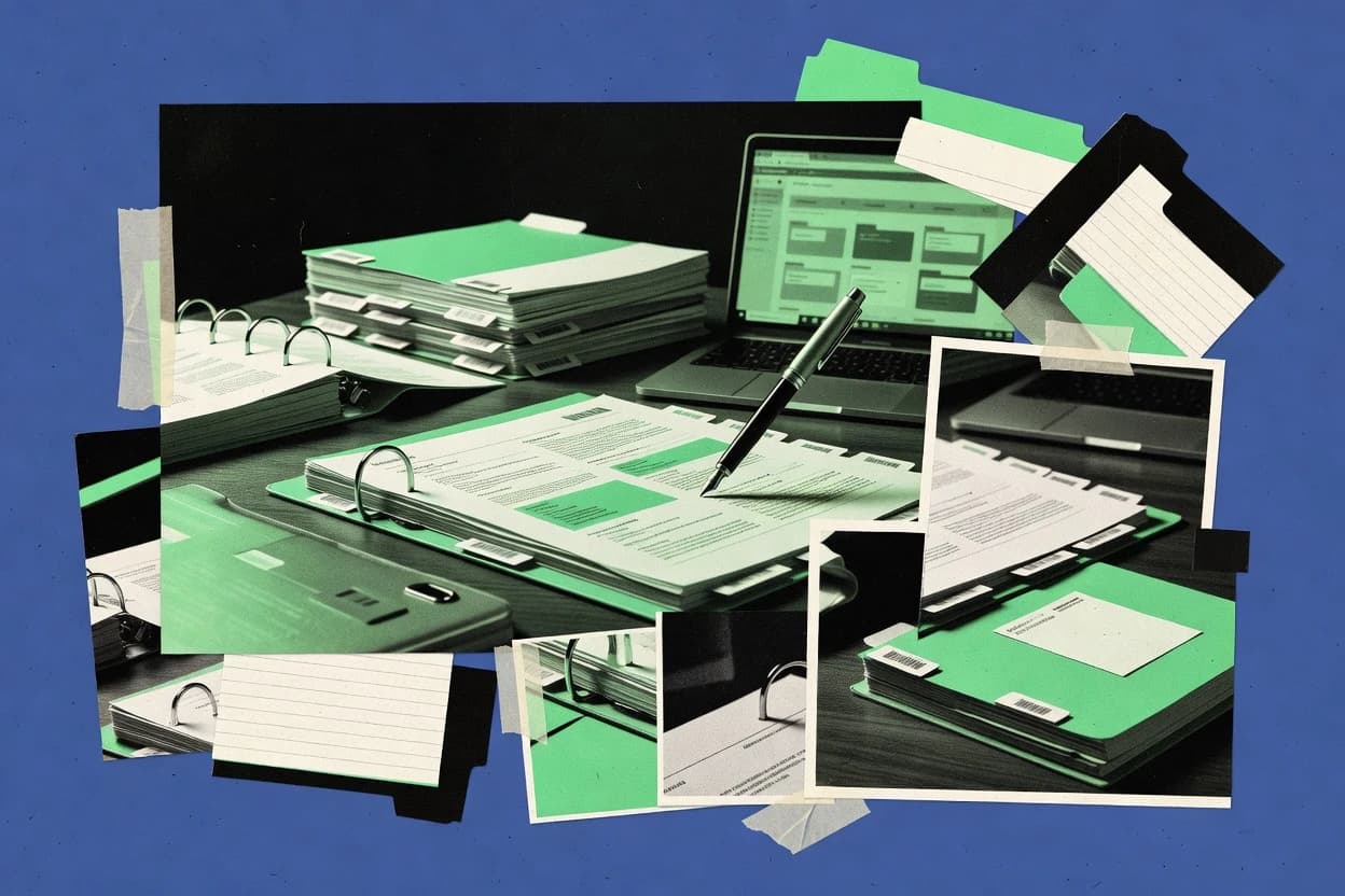 Top 10 Best Research Document Management Software of 2026