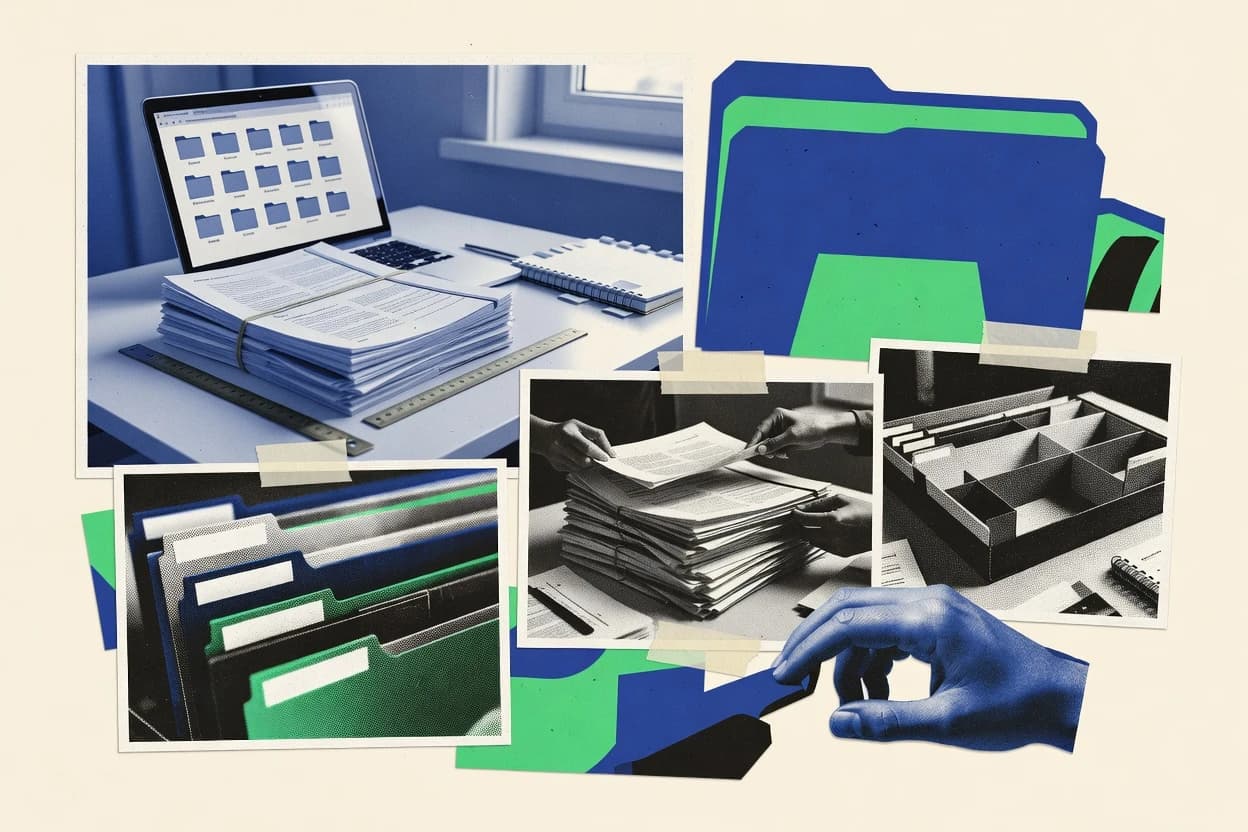 Top 10 Best Research Paper Organizer Software of 2026