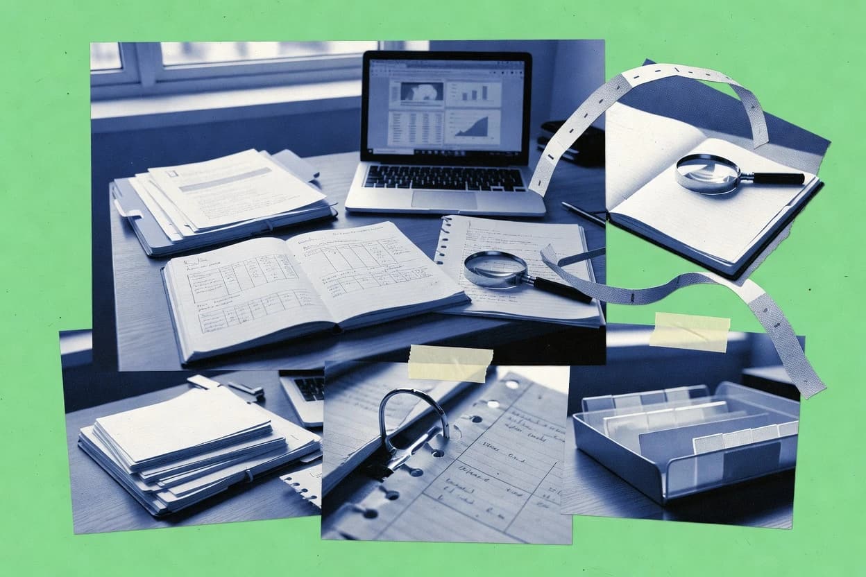 Top 10 Best Research Organization Software of 2026