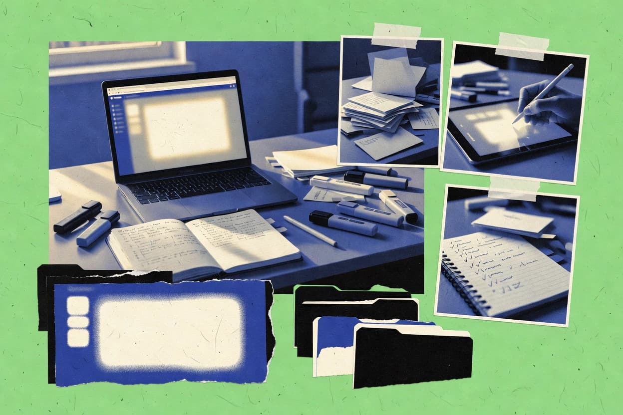 Top 10 Best Research Notes Software of 2026
