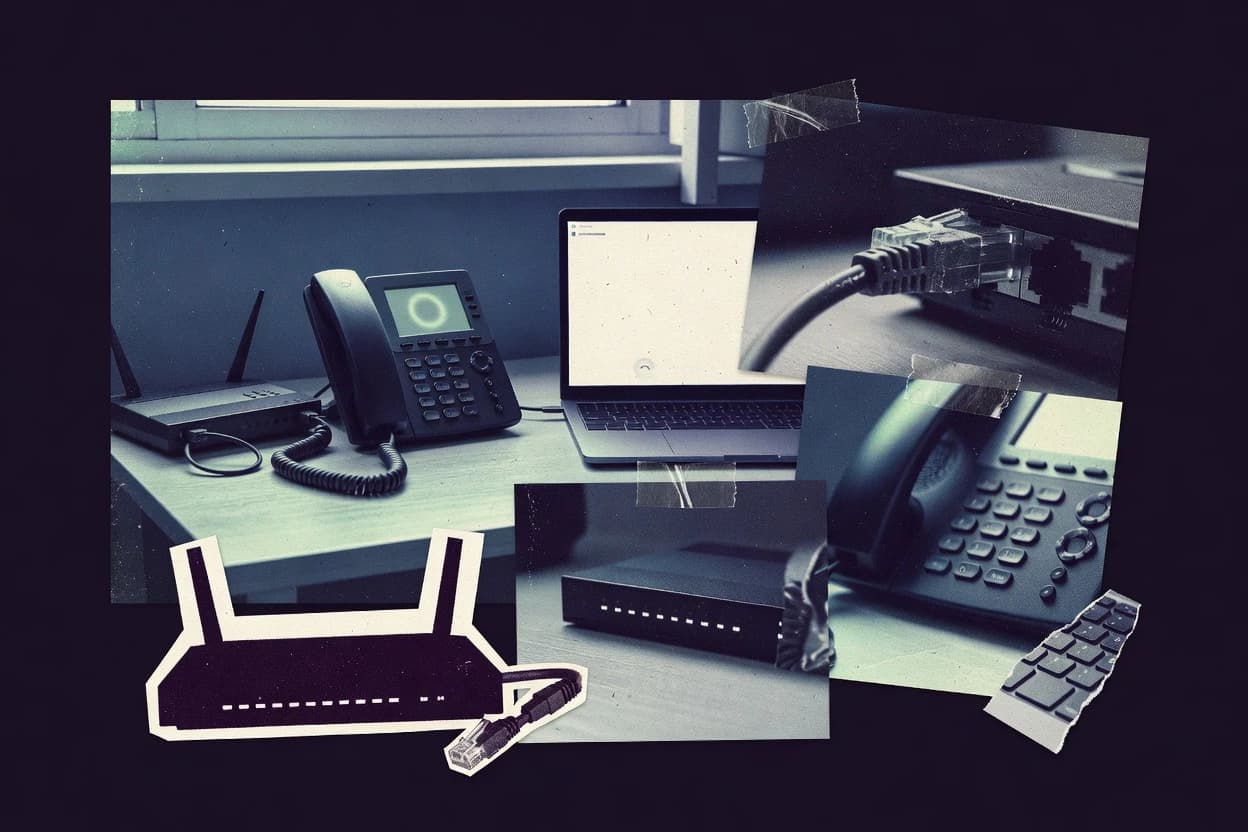Top 10 Best Small Business Voip Services of 2026