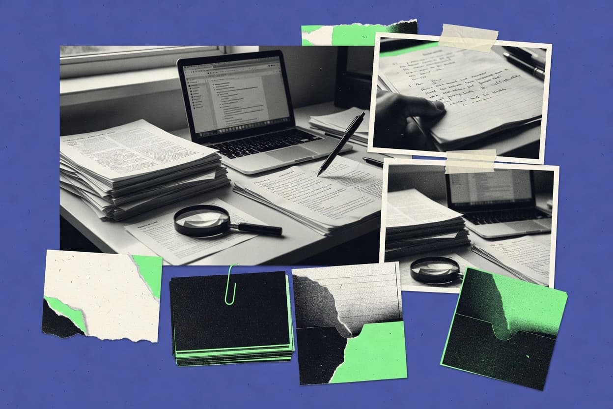 Top 10 Best Research Paper Writing Software of 2026