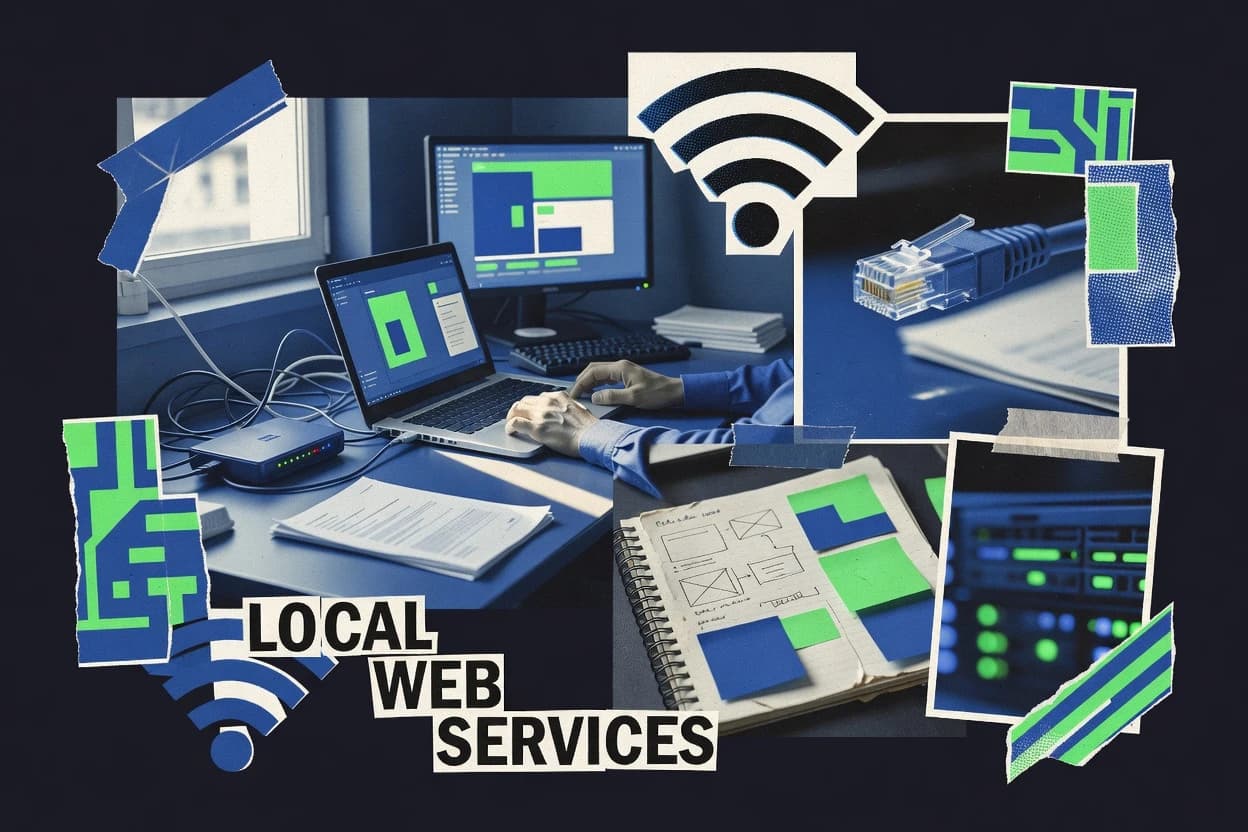 Top 10 Best Small Business Web Services of 2026