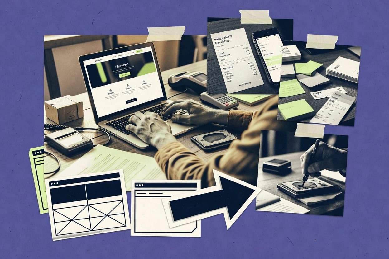 Top 10 Best Small Business Website Design Services of 2026