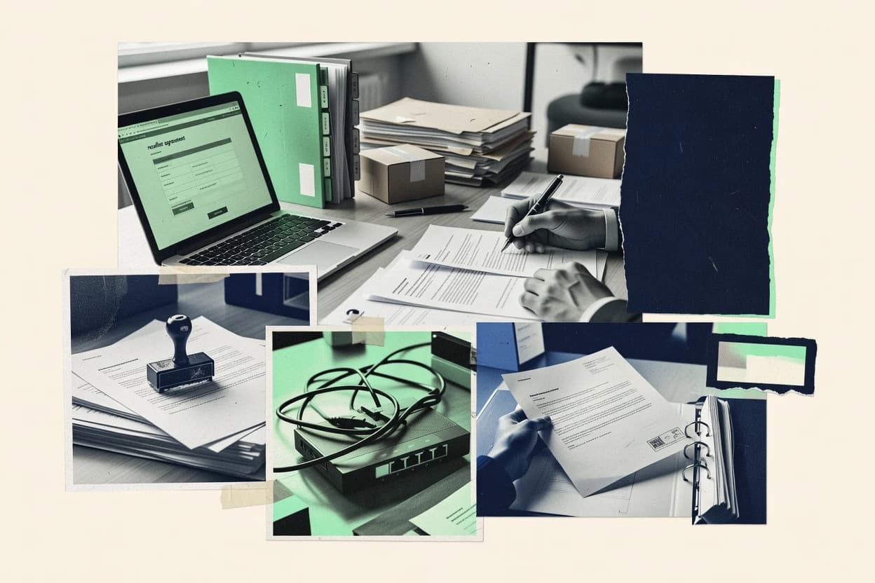 Top 10 Best Reseller Agreement Software of 2026