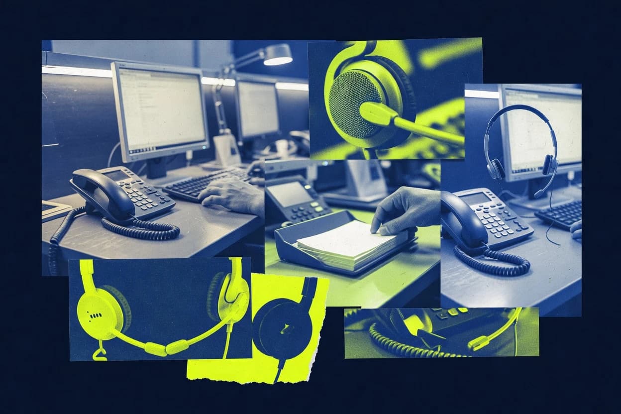 Top 10 Best Small Call Center Services of 2026