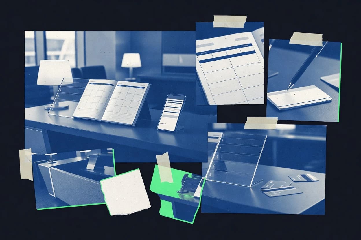 Top 10 Best Reservation Scheduling Software of 2026
