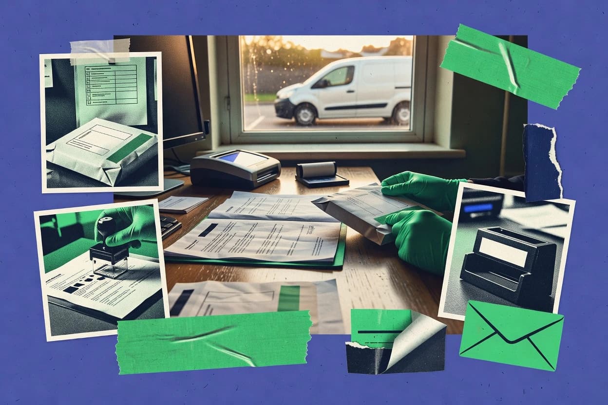 Top 10 Best Small Parcel Contract Negotiation Services of 2026