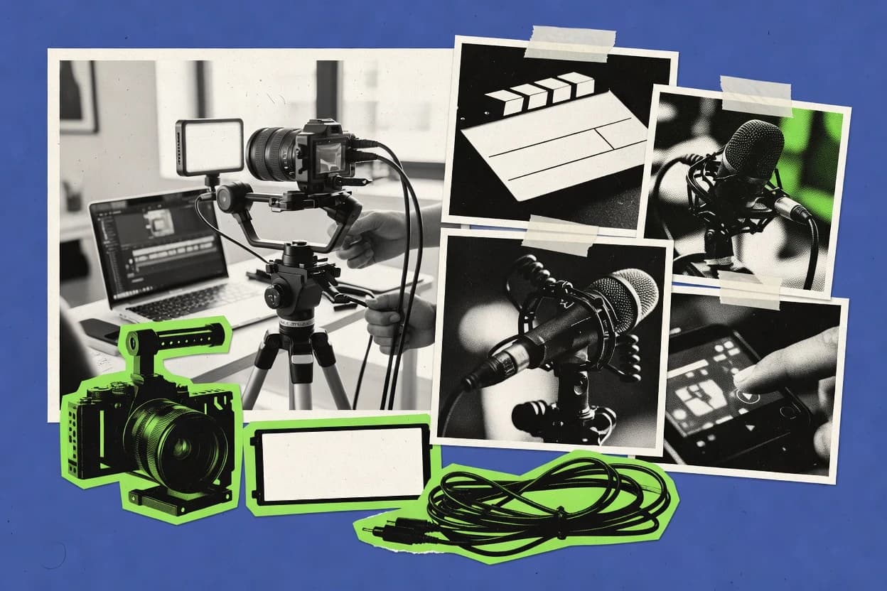 Top 10 Best Small Video Production Services of 2026