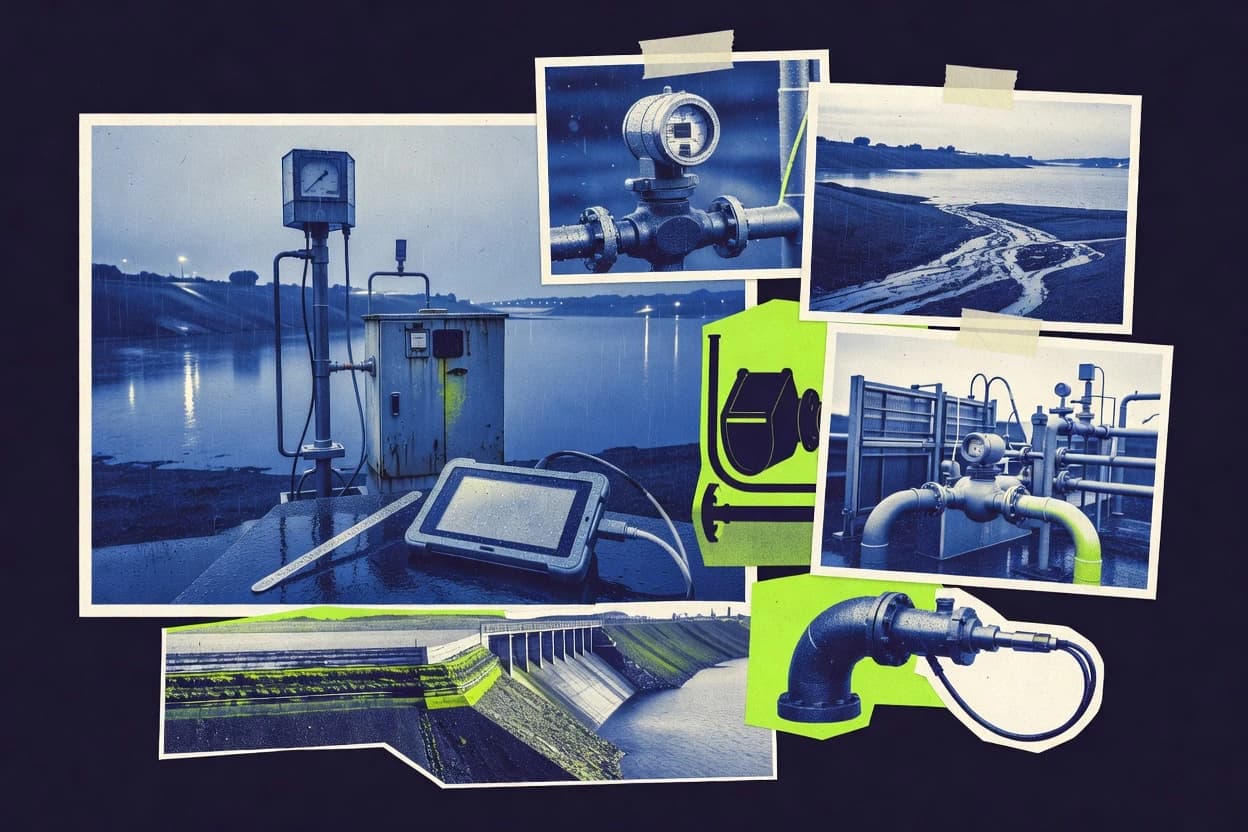Top 10 Best Reservoir Management Software of 2026