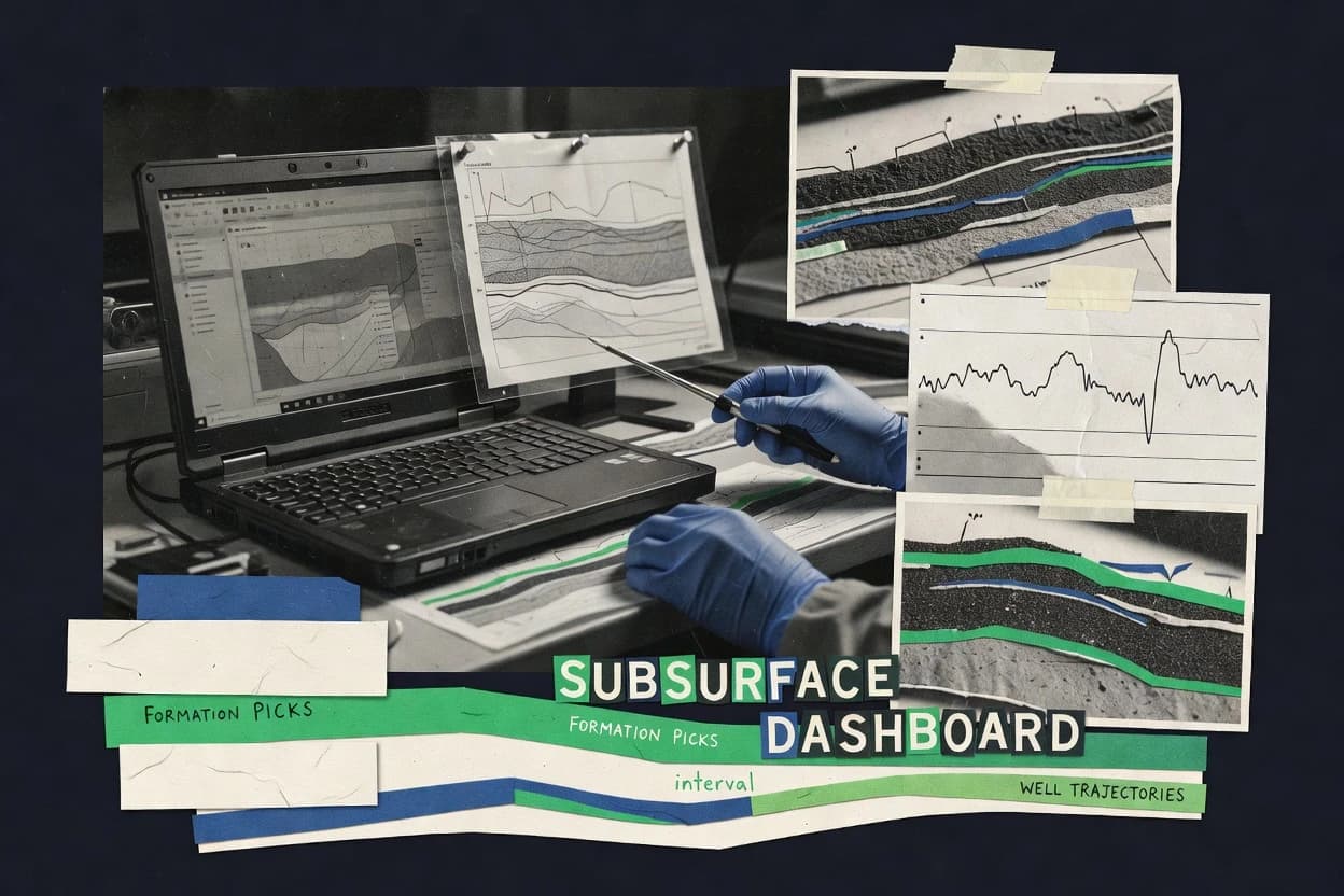 Top 10 Best Reservoir Characterization Software of 2026