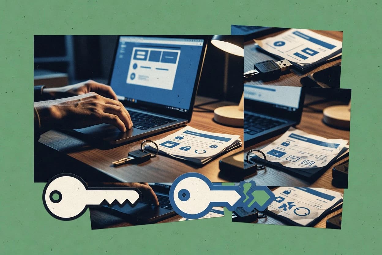 Top 10 Best Reset Password Software of 2026
