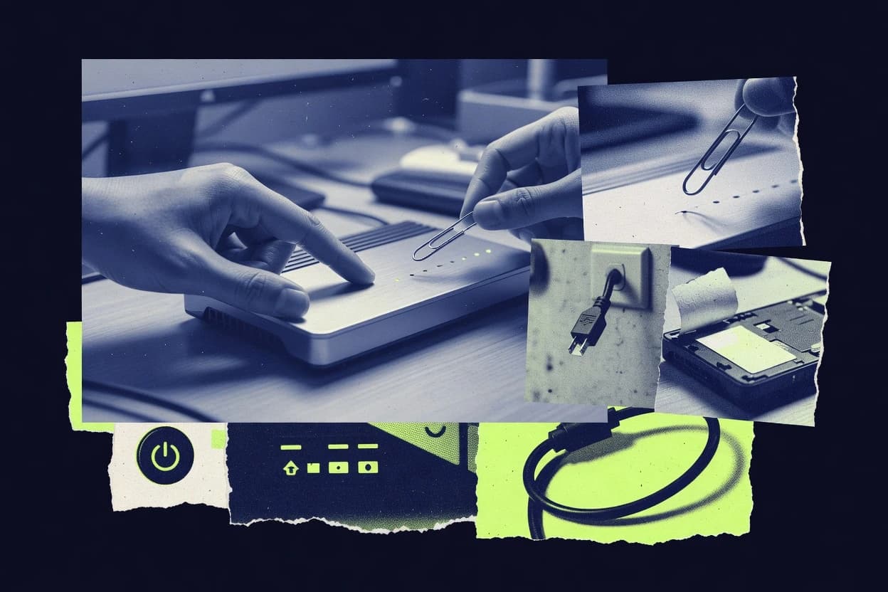 Top 10 Best Reset Software of 2026