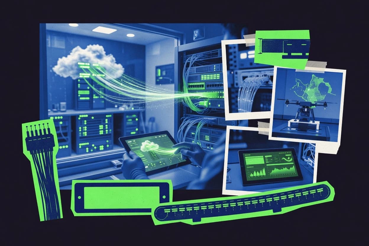 Top 10 Best Smart Cloud Services of 2026