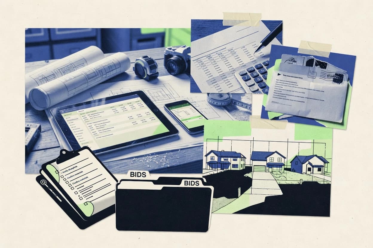 Top 10 Best Residential Bidding Software of 2026