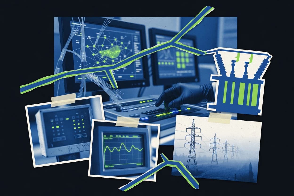 Top 10 Best Smart Grid Analytics Services of 2026
