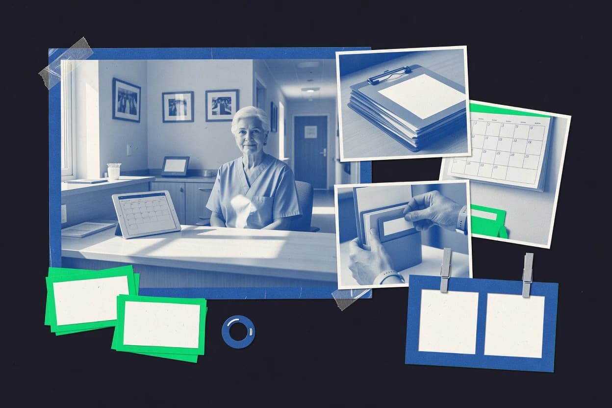 Top 10 Best Residential Care Home Management Software of 2026