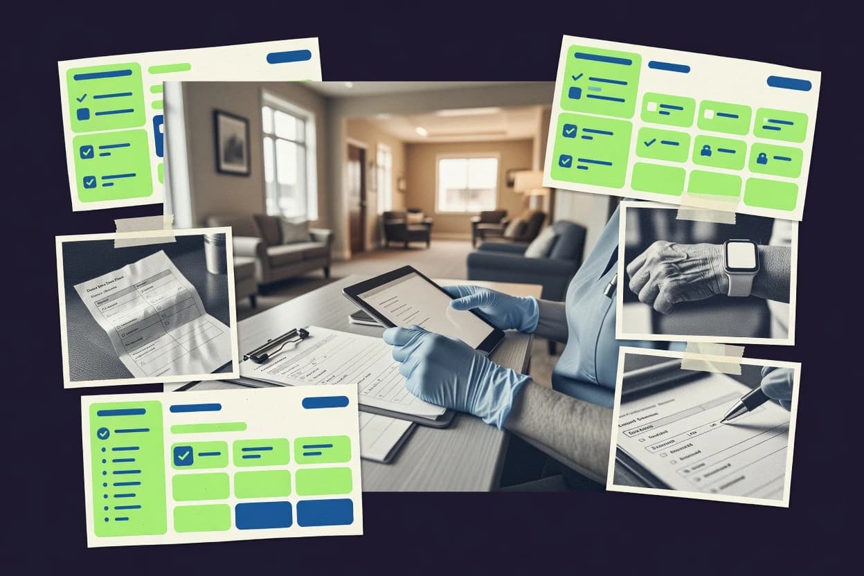 Top 10 Best Residential Care Home Software of 2026