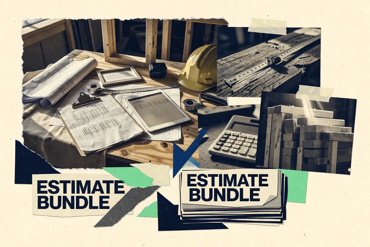 Top 10 Best Residential Construction Cost Estimating Software of 2026