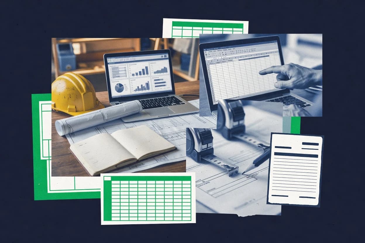 Top 10 Best Residential Construction Accounting Software of 2026