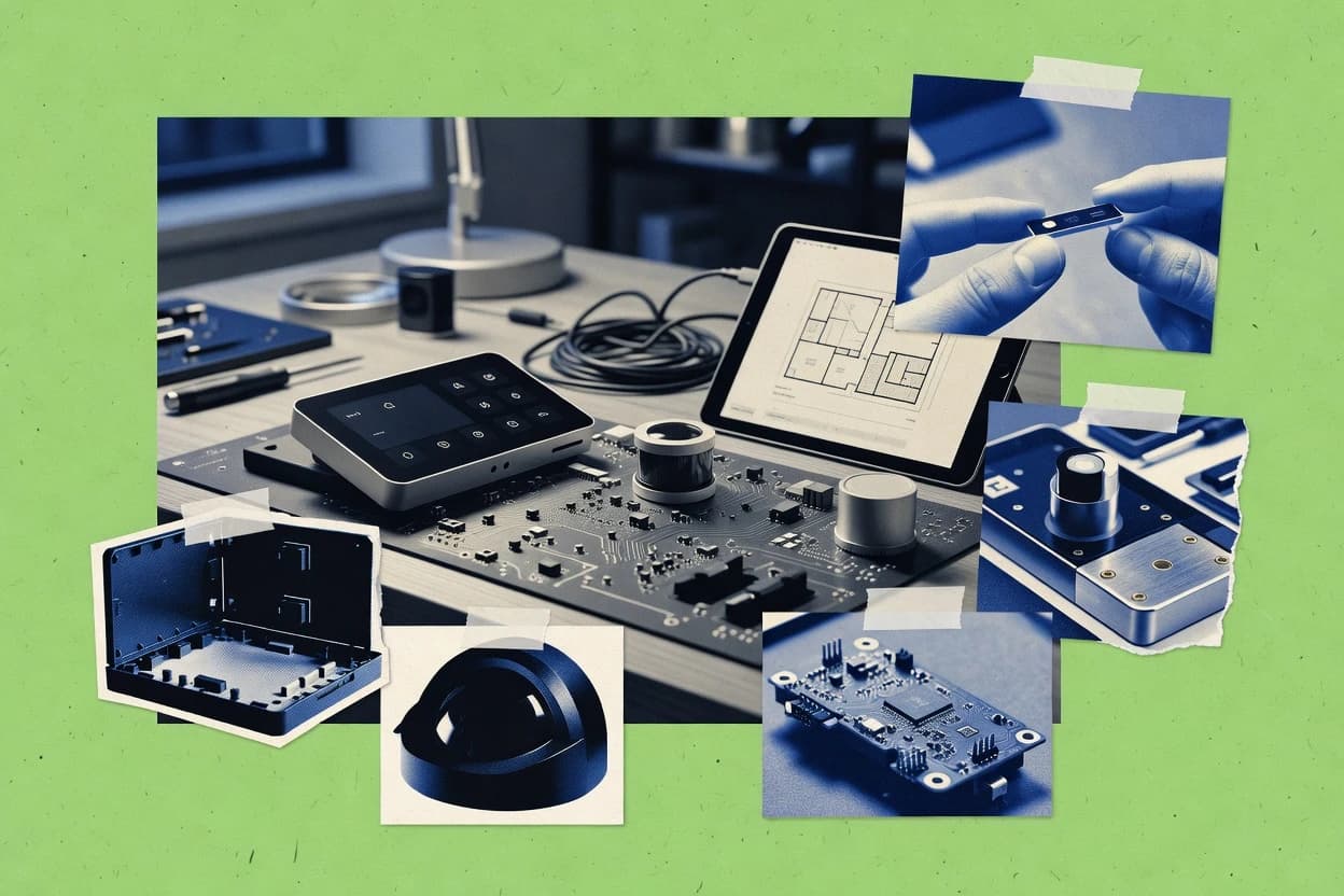 Top 10 Best Smart Home Product Design Services of 2026