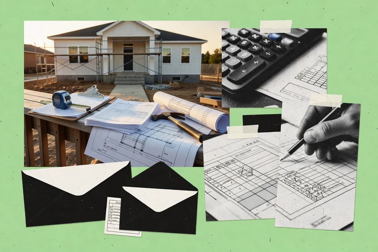 Top 10 Best Residential Contractor Bidding Software of 2026