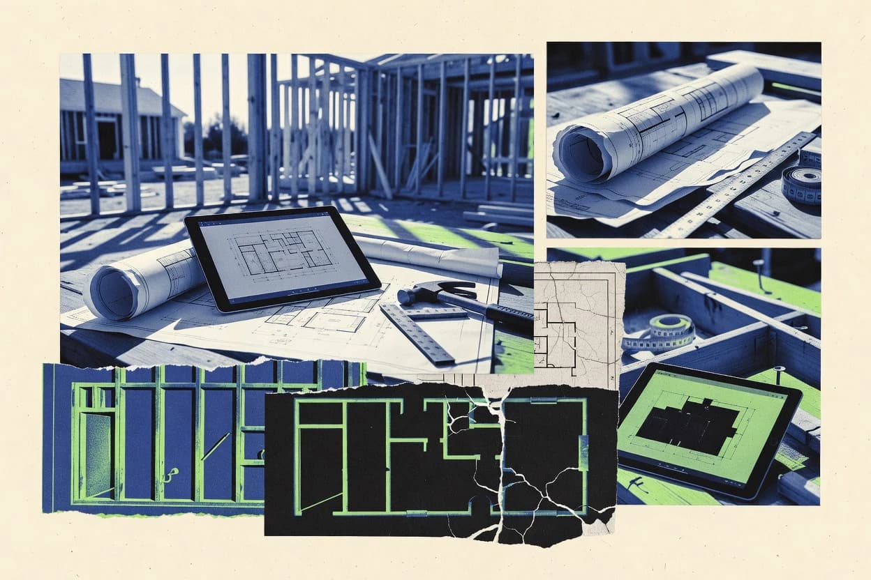 Top 10 Best Residential Construction Design Software of 2026