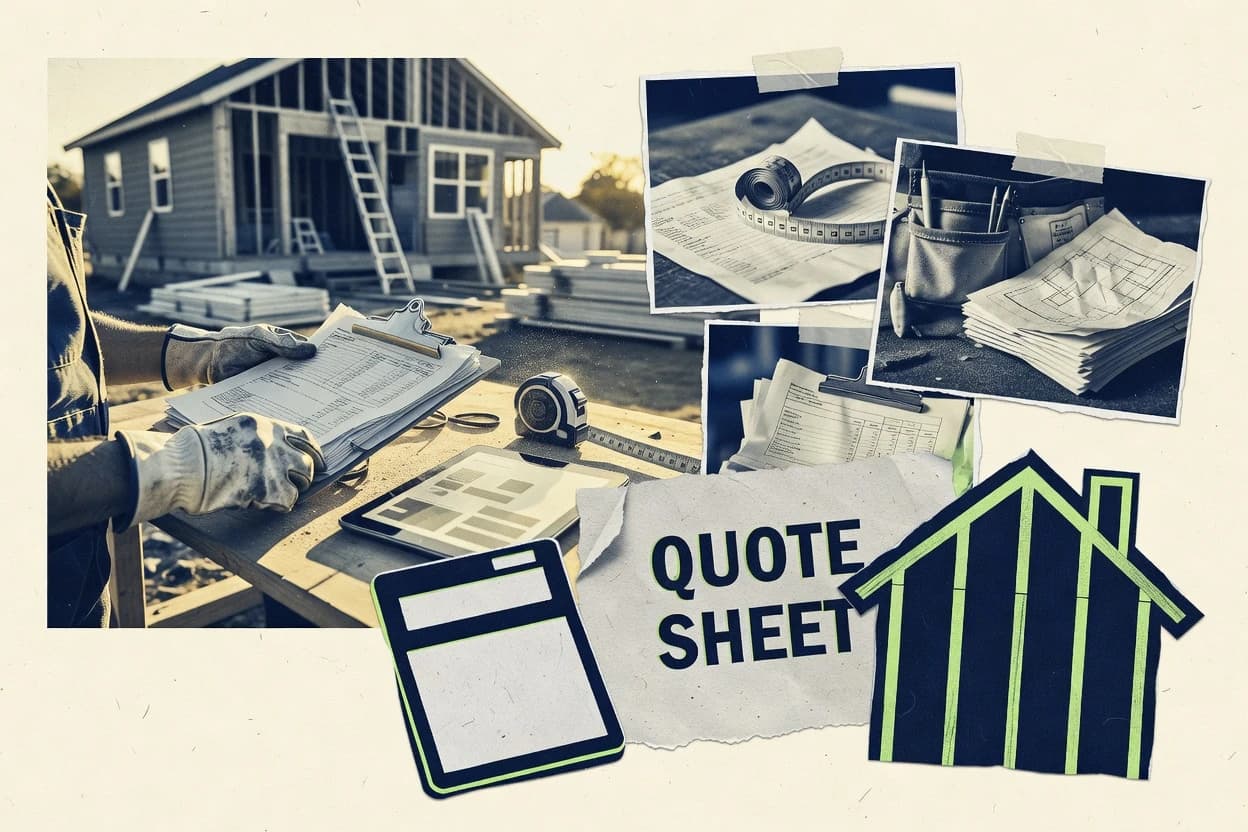 Top 10 Best Residential Contractor Estimating Software of 2026