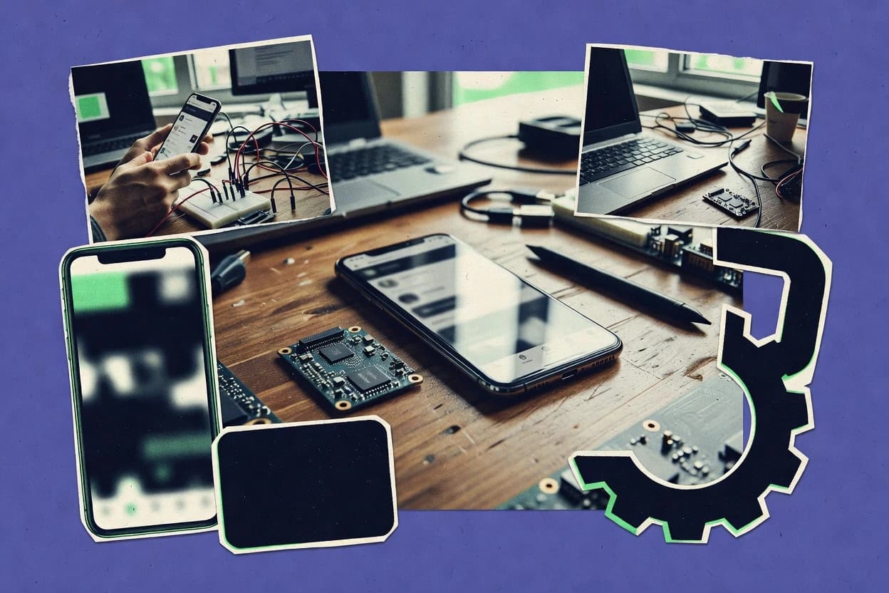 Top 10 Best Smartphone App Development Services of 2026