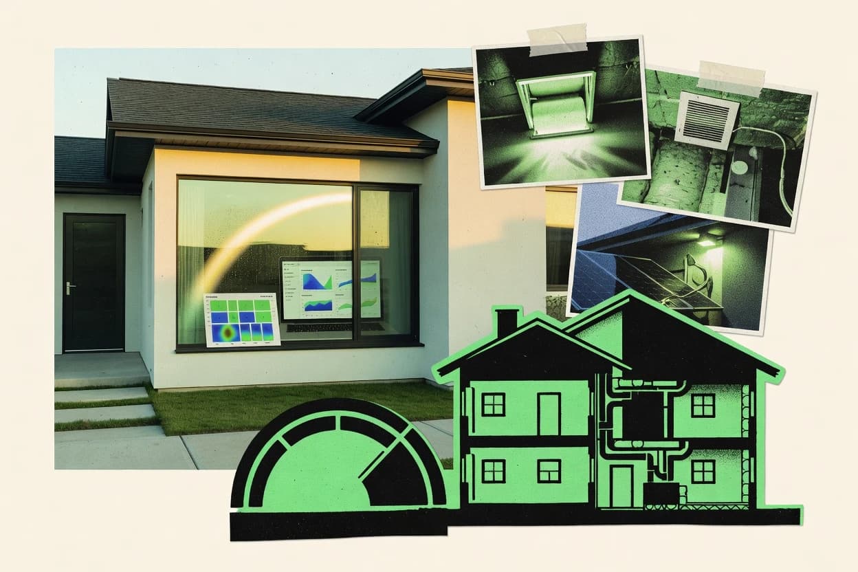 Top 10 Best Residential Energy Modeling Software of 2026