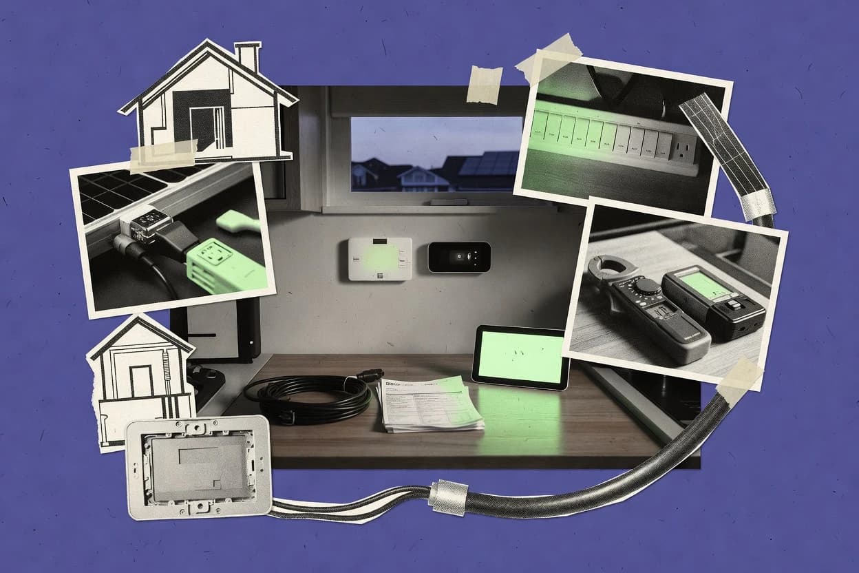 Top 10 Best Residential Energy Management Software of 2026